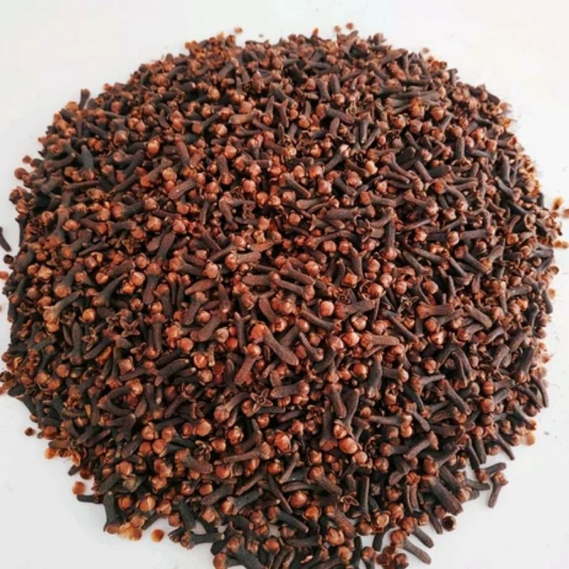 

CENGKEH KERING/CENGKEH 50gr