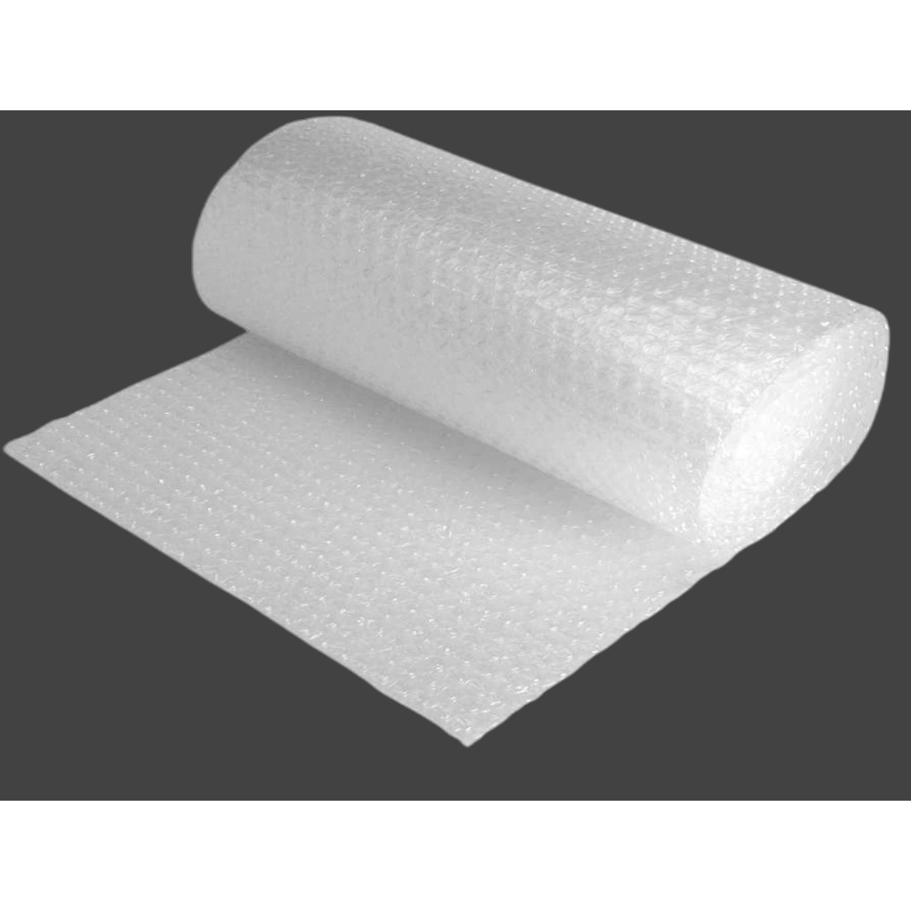 

Extra Bubble Wrap