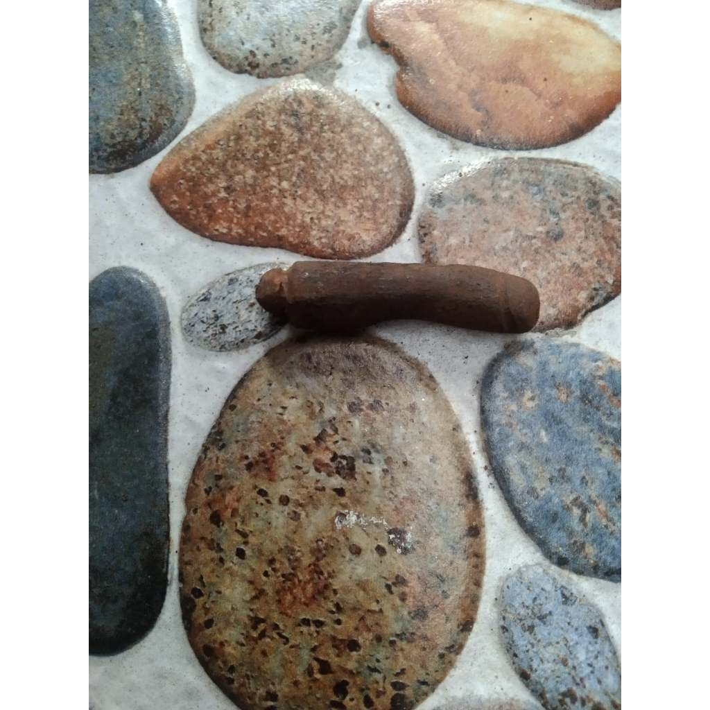 Barang Galian Temuan Unik Langka Kuno Jadul Antik