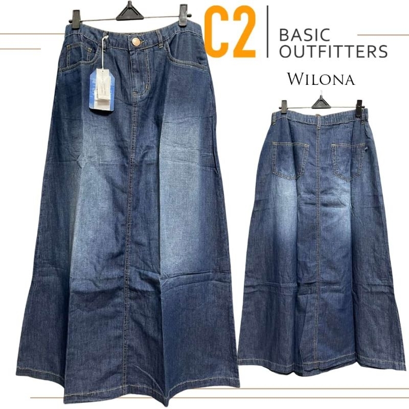 FLAMOUSH WILONA Skirt