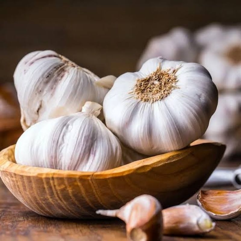 

BAWANG PUTIH MURAH 1KG