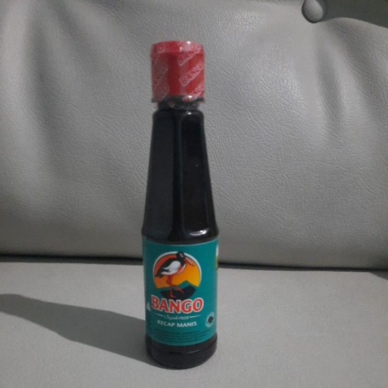

KECAP BANGO BOTOL 135 ML