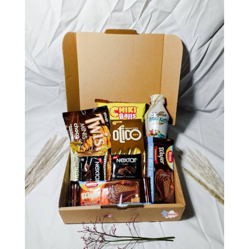 

snackbox