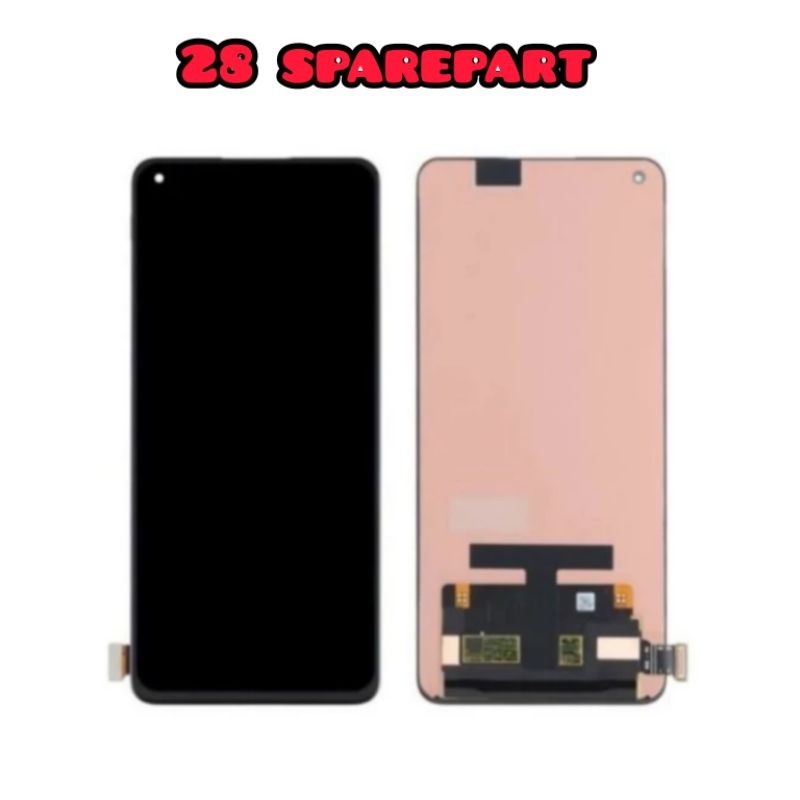 LCD TOUCHSCREEN OPPO RENO 7 (4G/5G) / RENO 8 (4G/5G) / RENO 7 SE / F21 PRO 4G / F21S PRO 4G / FIND X