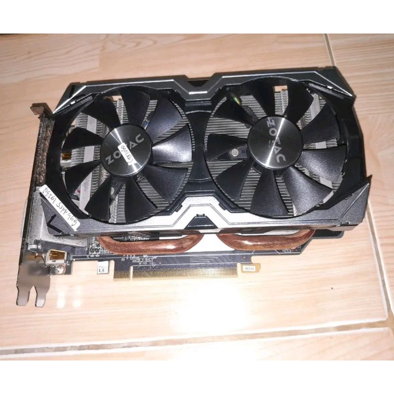 VGA 1060 YGB