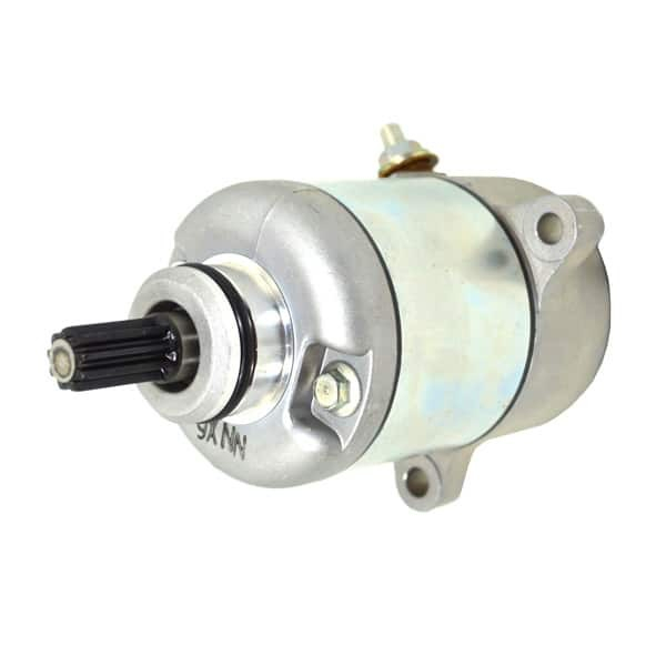 Dinamo Starter Honda Supra X 125 FI New - 31200KPW901