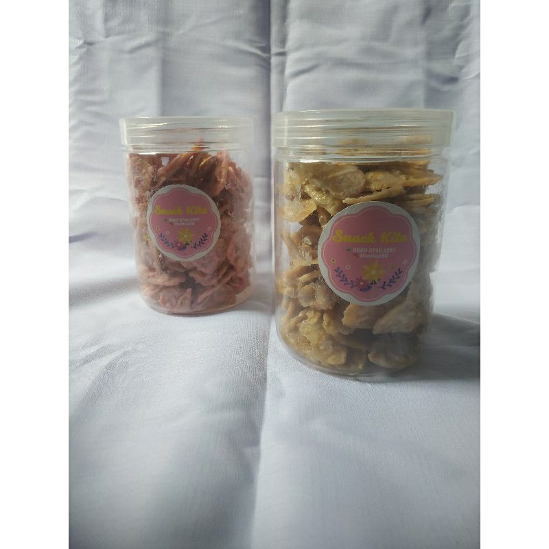 

Kripik Pisang coklat lumer 250 | jajanan