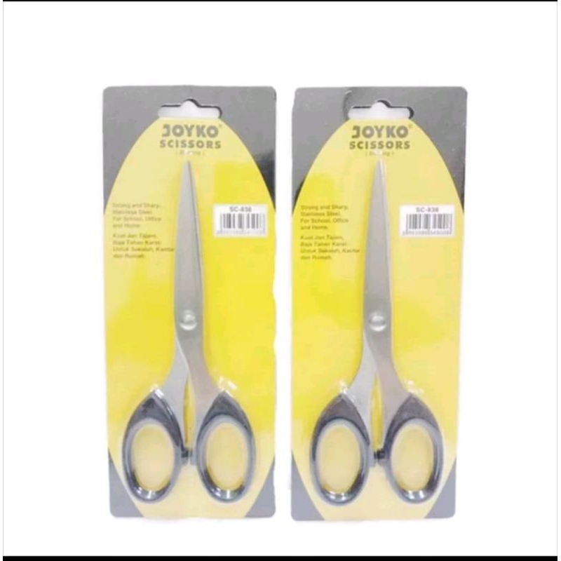

GUNTING TANGUNG SC838 JOYKO
