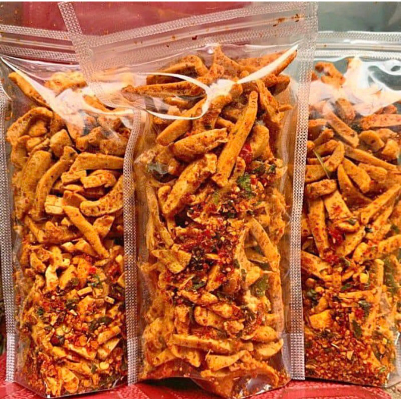 

Basreng Lezatt