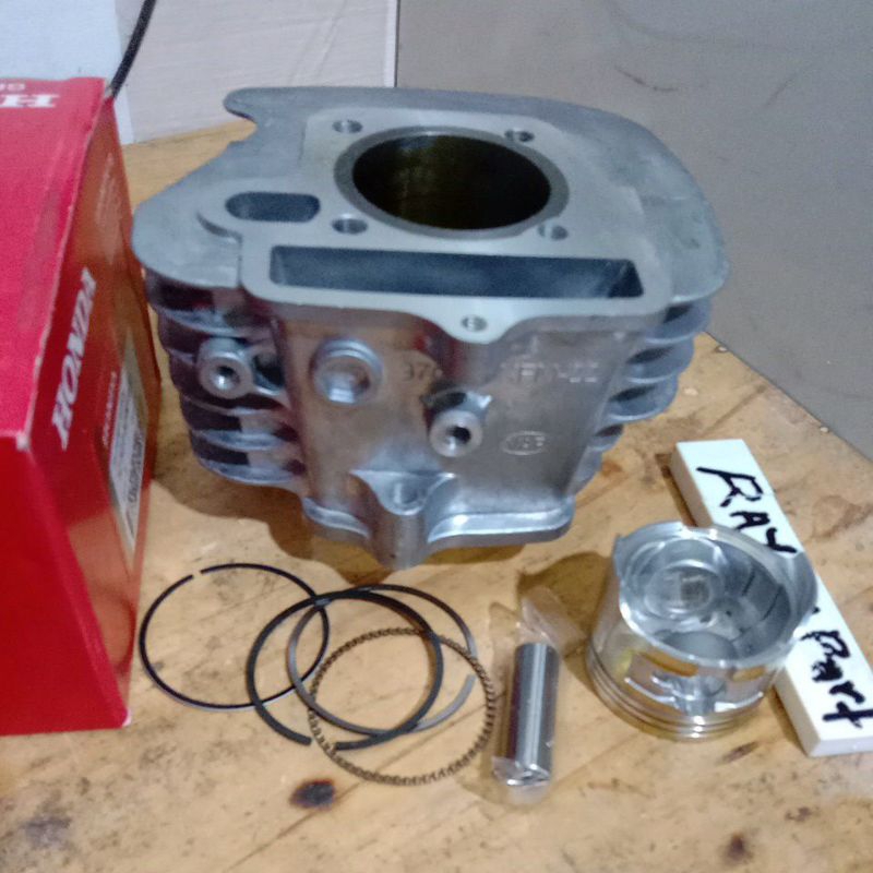 Blok Seher Supra fit new Supra fit new legenda kfm Supra fit lama