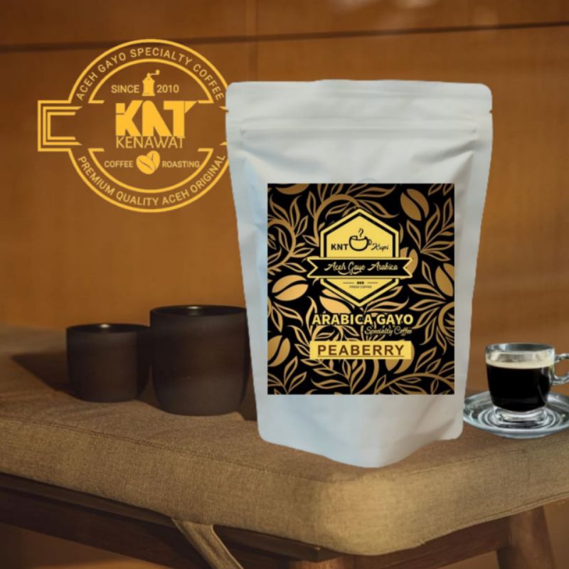 

KOPI LANANG PEABERRY ARABICA GAYO ACEH ASLI ORIGINAL 500GRAM OLEH-OLEH TOKO OLSHOP BANDA ACEH