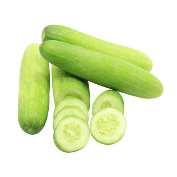 

FCW - Timun 250 Gram