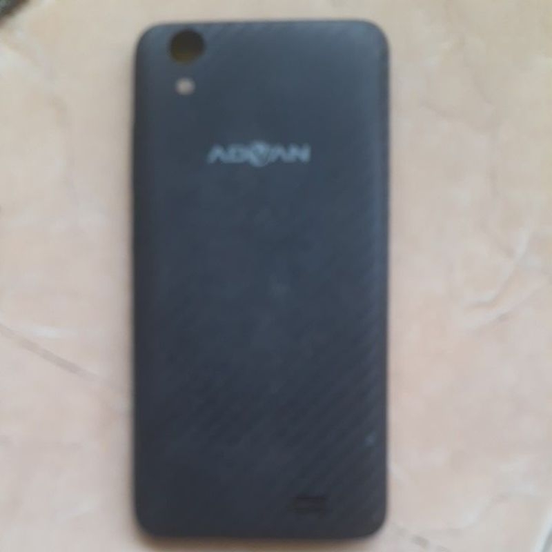 backdoor Advance S50 4G