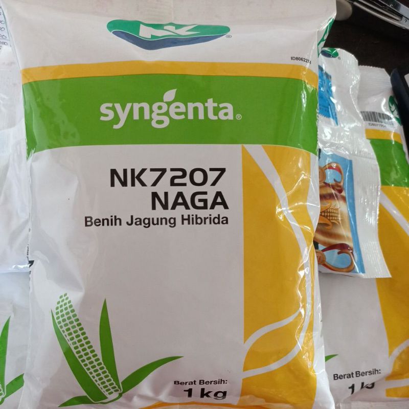 

Jagung NK NAGA 1 kg