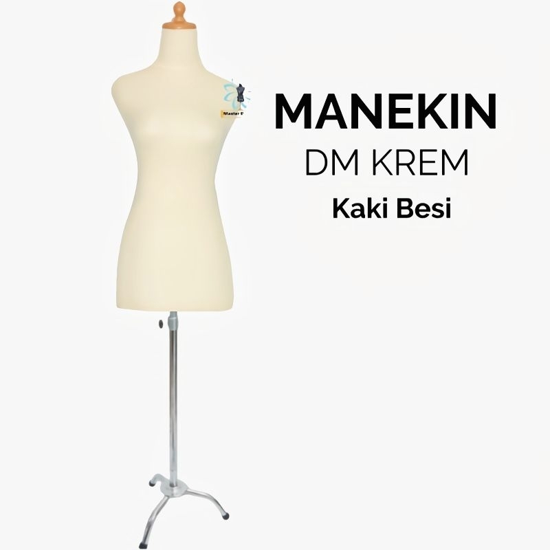 Haute57 Manekin Butik / Manekin Gamis / Manekin Kebaya / Manekin Mewah / Display Baju / Display
