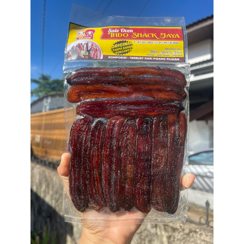 

SALE PISANG OVEN MURAH