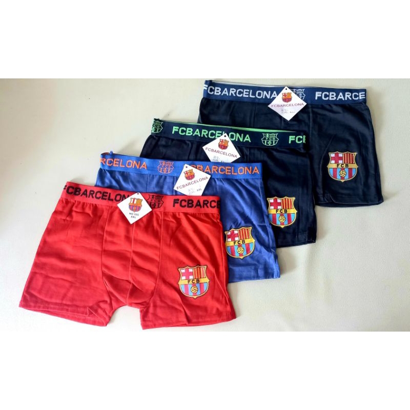 CD BOXER CLUB BOLA XXL per 6 pcs