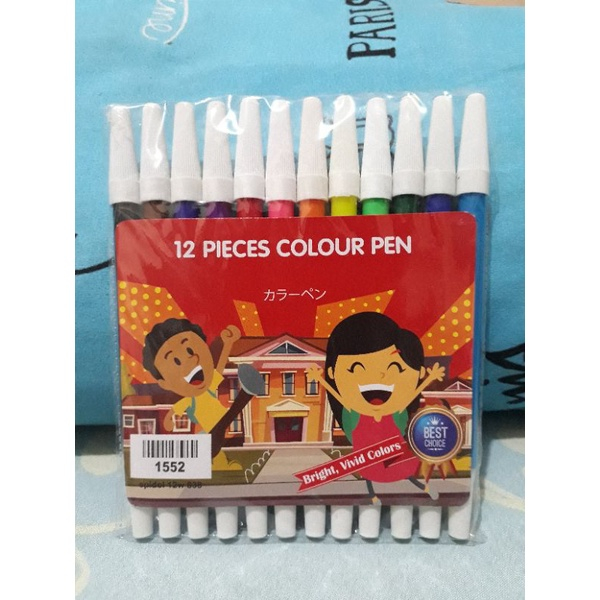 

SPIDOL WARNA WARNI