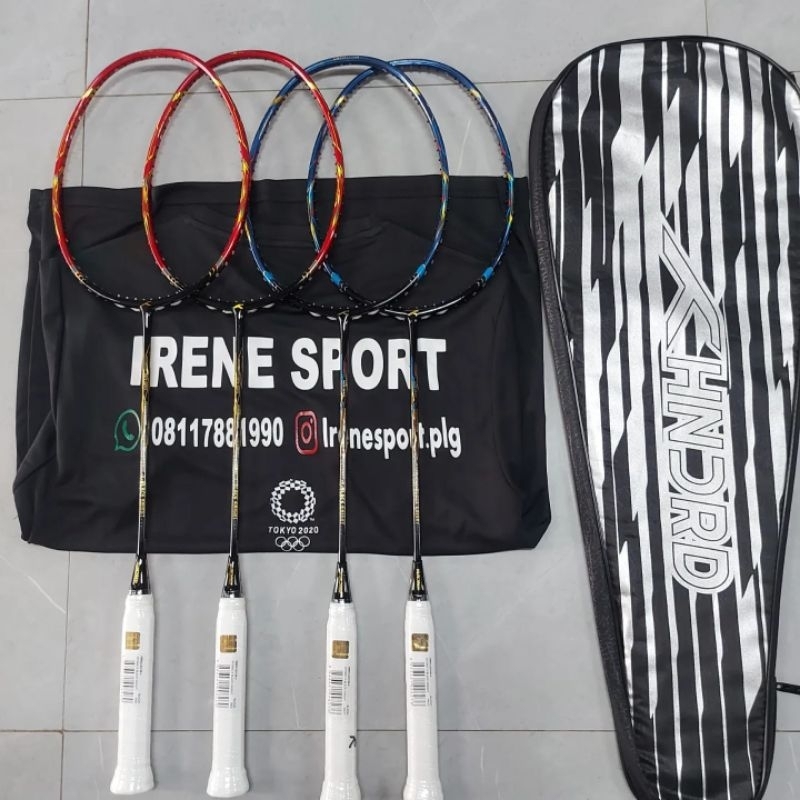 Hndrd Atomic-x black knight