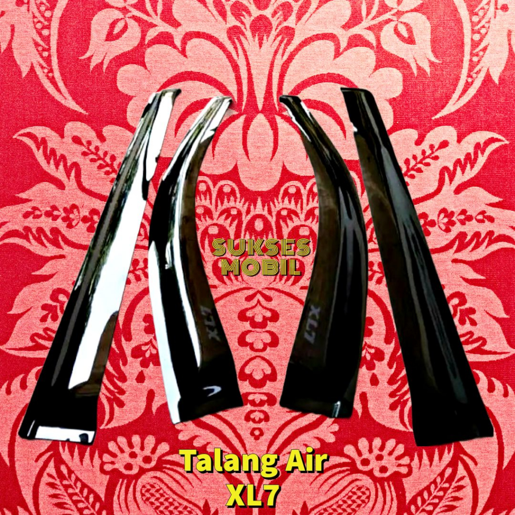 Talang Air Escudo XL7/Escudo Lama