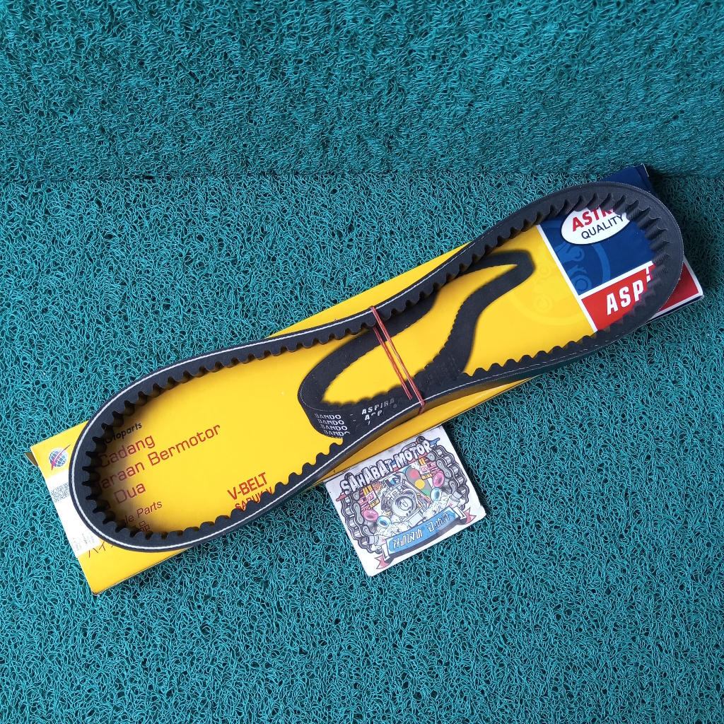 VANBEL V-BELT NMAX ASPIRA