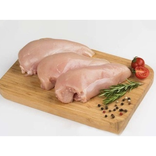 

Fillet Dada Ayam 1 kg Daily Food Manado