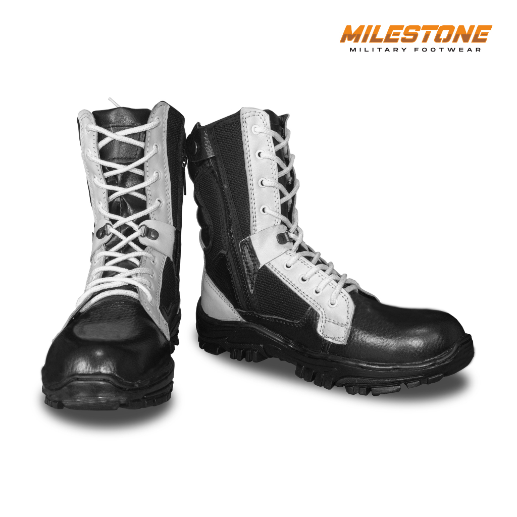 Sepatu Provost Polri / Sepatu Provos Polri / Sepatu Propos Polri / Sepatu Security / Sepatu Polisi