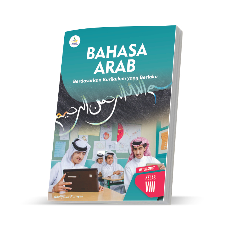 

Bahasa Arab 8- kurikulum 2013