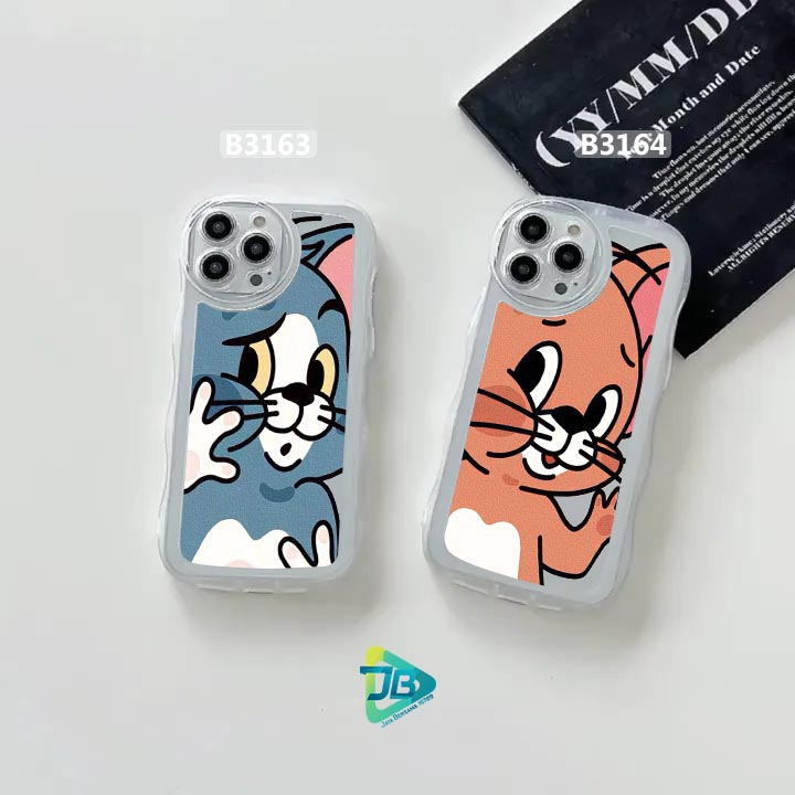 B3163 B3164 SOFTCASE SILIKON REALME 5 5I 5S C3 6I NARZO 10 10A 20A 7I C17 10 4G C11 2020 C12 C25 C25