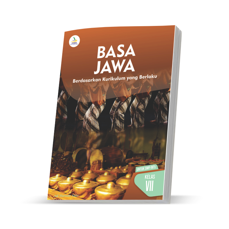 

Bahasa Jawa 7- kurikulum 2013