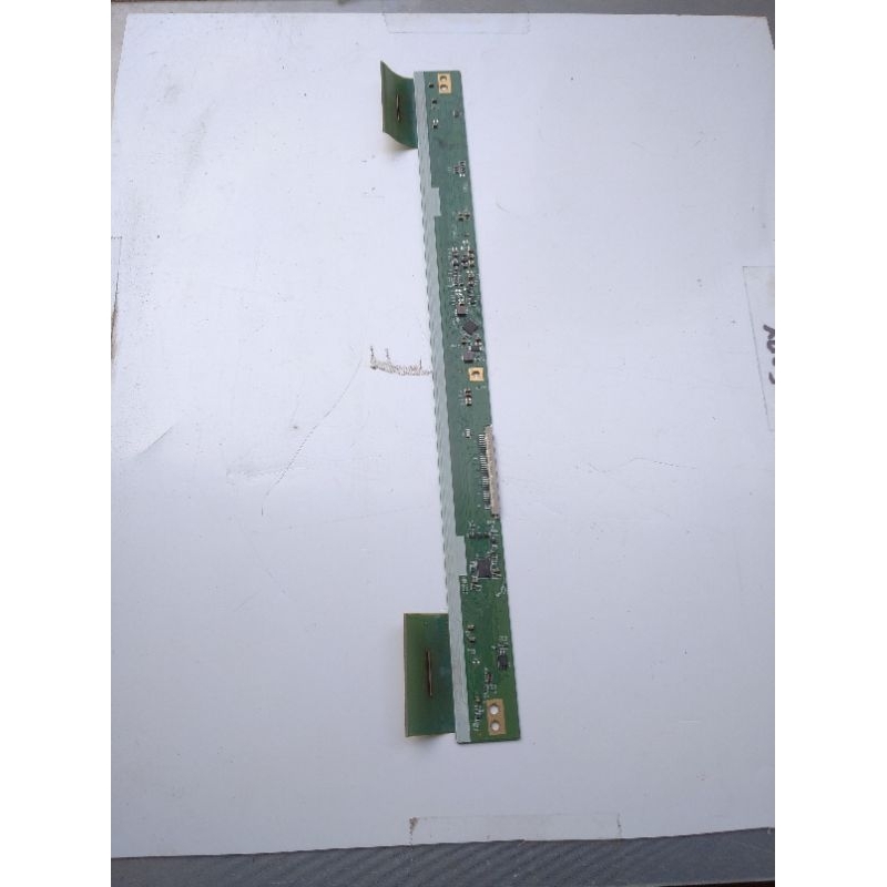 Tcon Tikon Tcon Cof TV LED Polytron PLD24D123NVG PLD23D123 PLD 24D123 NVG