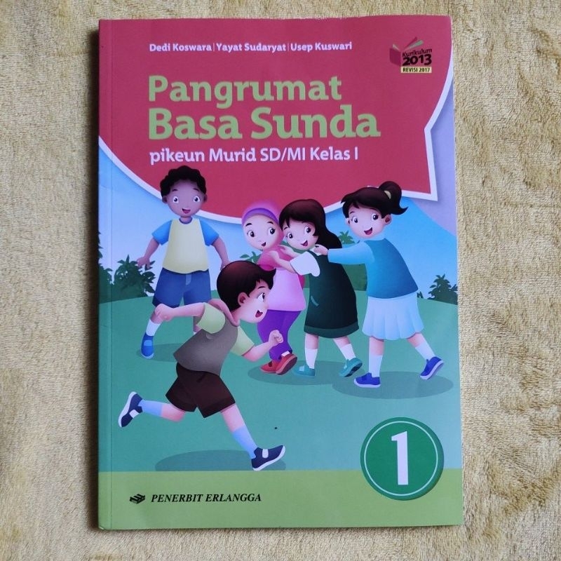 

pangrumat basa sunda kelas 1 erlangga