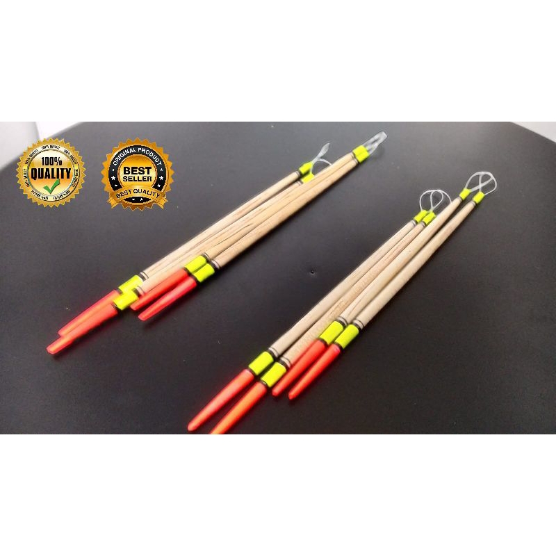 Pelampung Jarum, Kukumbul Jarum, Pelampung Jarum Untuk Mancing Ikan Mas, Kukumbul Jarum Untuk Mancin