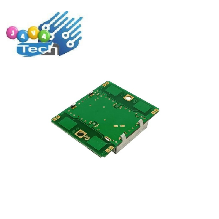 Microwave Doppler Radar HB100 Motion Sensor Module