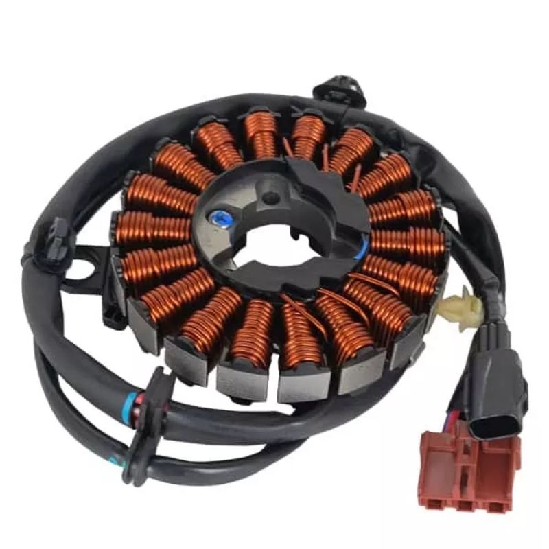 STATOR COMP SCOOPY 2020 SPUL JALAN SCOOPY 2020 CKP SCOOPY 2020 31220K2FN81
