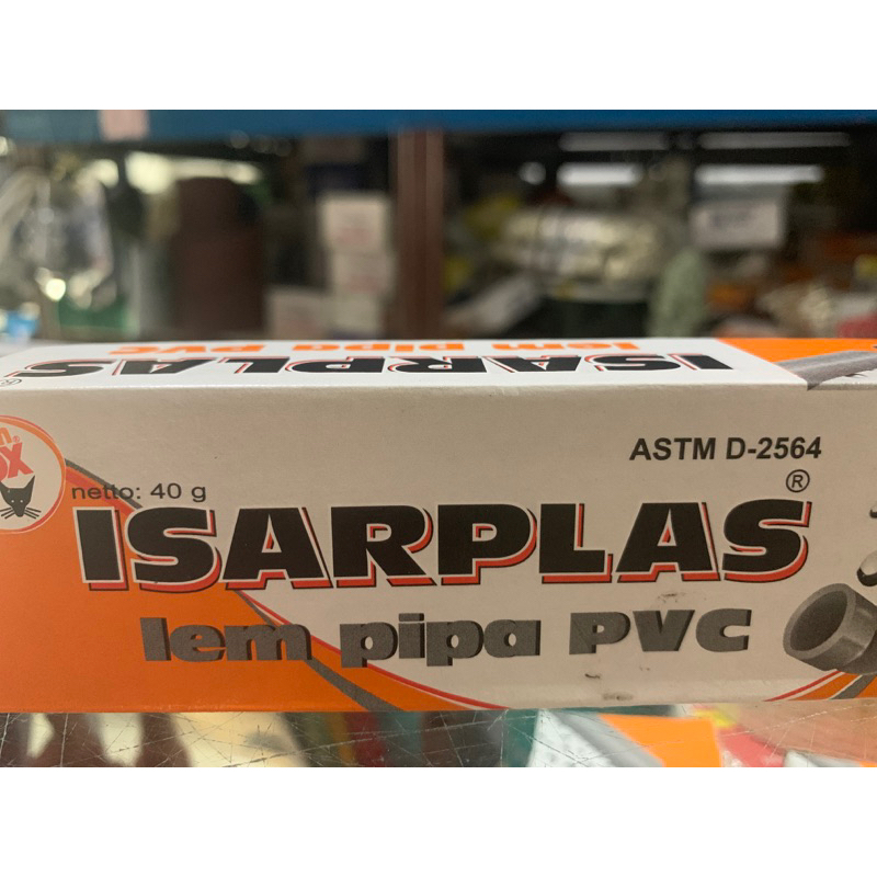 

isarplas