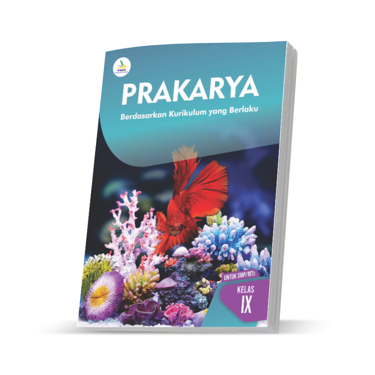 

Prakarya 9-kurikulum 2013