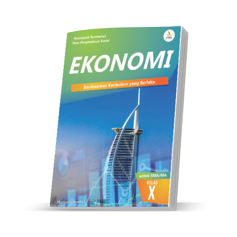 

Ekonomi 10 -kurikulum 2013