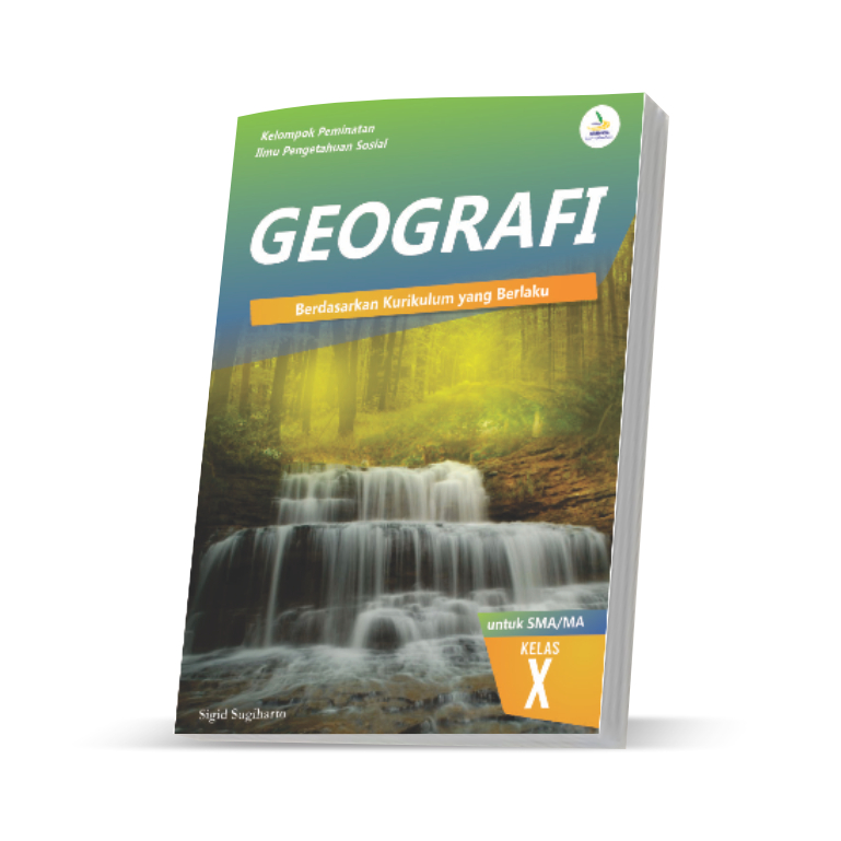 

Geografi 10-kurikulum 2013