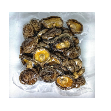 

Jamur Kering Besar Vegetarian 100 gr