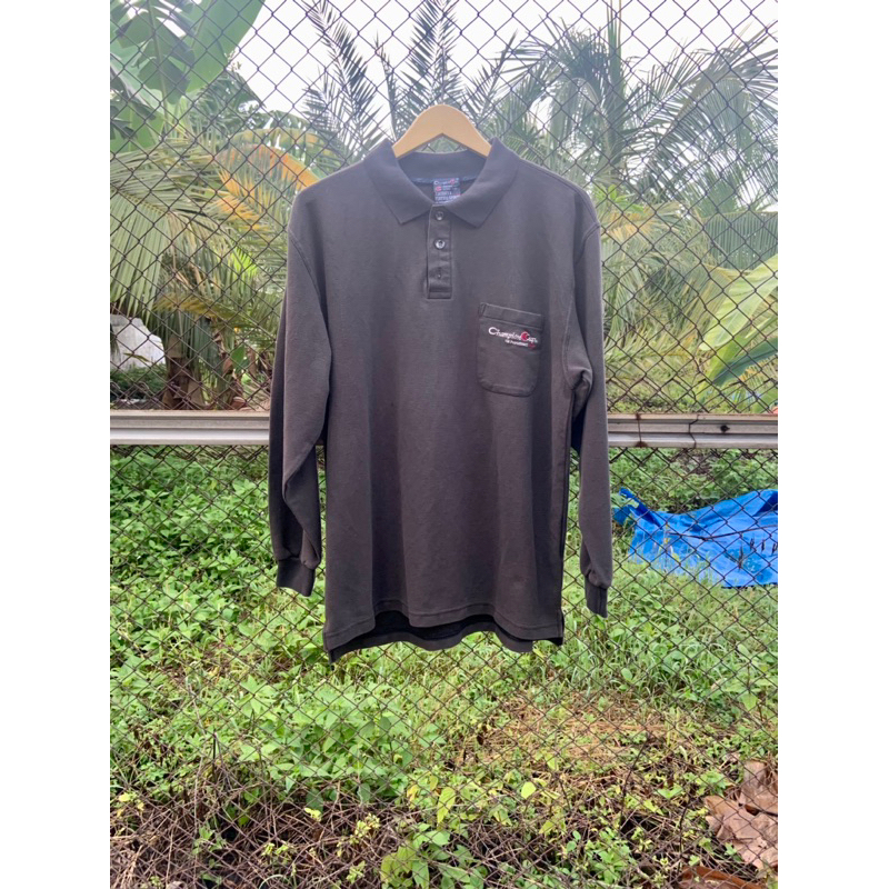 RUGBY SHIRT CHAMPION