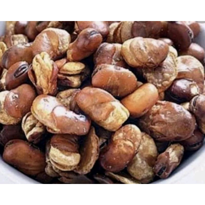 Kacang koro mentah Wonogiri 250gram