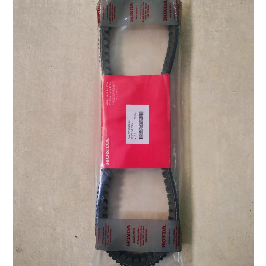 V-BELT ONLY VARIO 125 LED K35