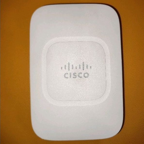 Cisco 702W Wireless Hotspot Voucher WiFi not Ruckus 7372 7321 7363