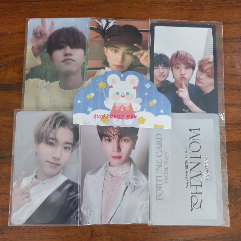 [booked] official pc han jisung ld the view tv wolfgang wg hyunjin mayoret jewel noeasy unit iam not