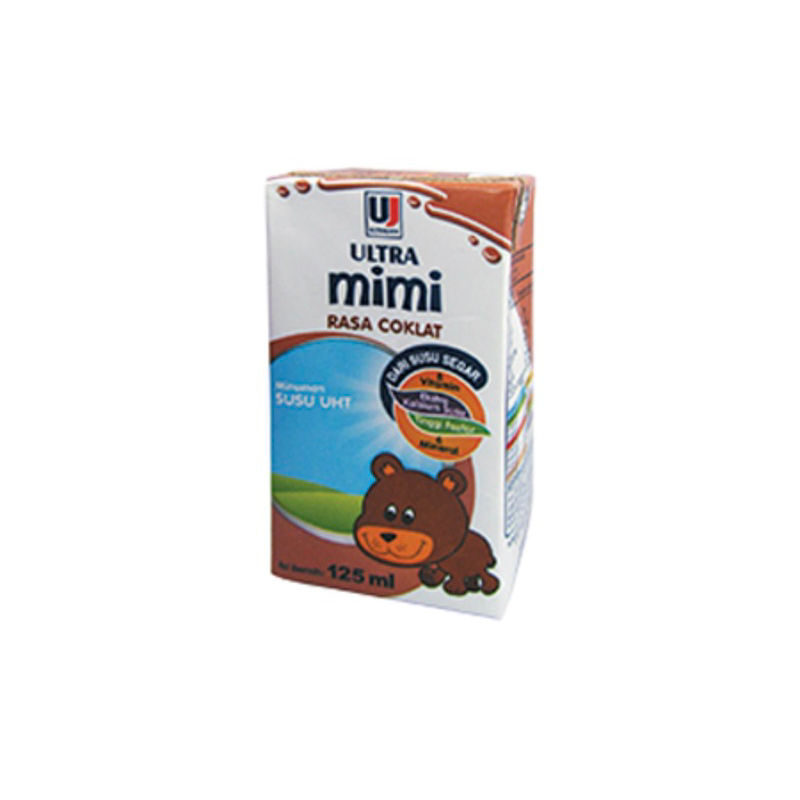 

ultra mimi 125ml