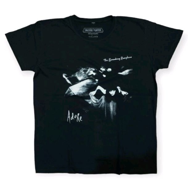 Tshirt The Smashing Pumpkins - Adore ( Official )
