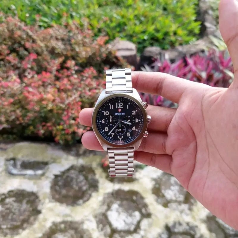Expedition E 6653 M