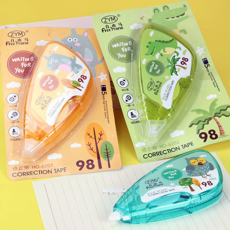 

TIP-X KERTAS BESAR BERBAGAI MOTIF CROCODILE OWL RHINO LUCU / BIG TIPX CUTE ANIMAL TIPE X / ERASER PENGHAPUS CUTE C4 #KIDSPARKLE