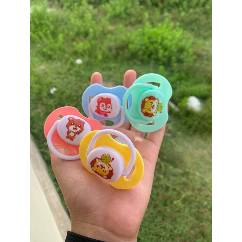 COMPENG BAYI EMPENG BAYI KARET PIPIH